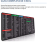 + EBOOK: GUIA DE EXCEL